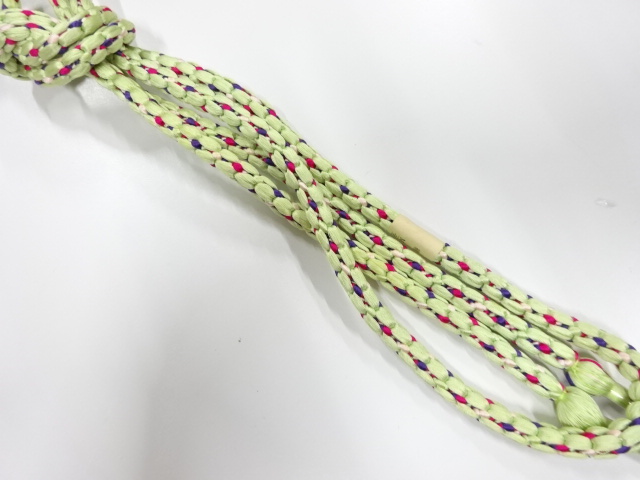 Japanese Kimono / Accessories Silk